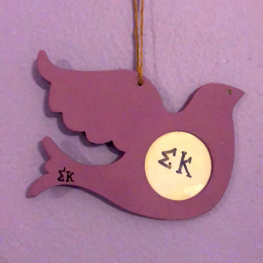Sigma Kappa Accessory